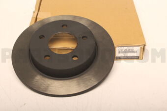 C24Y26251D PLATE,DISC