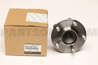 C2732615X BEARING(B)
