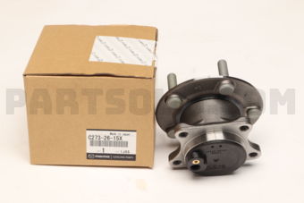 C2732615X BEARING(B)