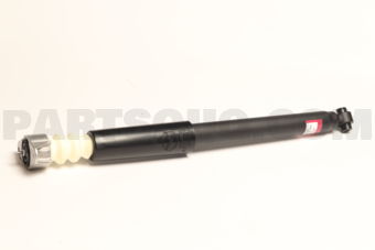 C27328910E DAMPER,REAR