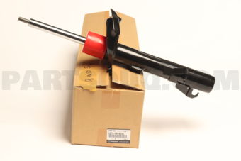 C27334900C DAMPER(L),FRONT