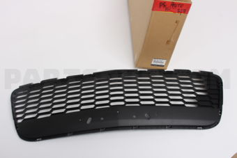 C291501T1A MESH,FRONT BUMPER
