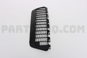 C291501T1A MESH,FRONT BUMPER