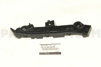 C513500U1B RETAINER NO.2,BUMPER