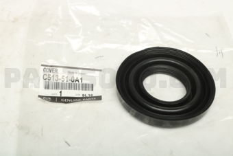 C513510A1 COVER,SOCKET