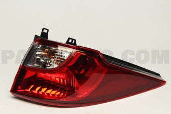 C51351150D LAMP(R),RR COMB