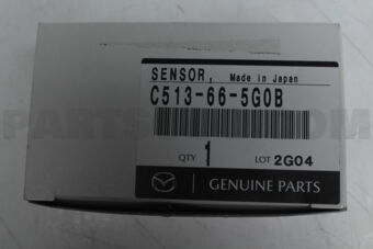 C513665G0B SENSOR,RAIN-WNDSHLD