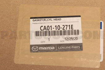 CA0110271E GASKET(R),CYLIND