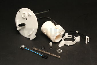 CA0113ZE0A BODY,FUEL FILTER