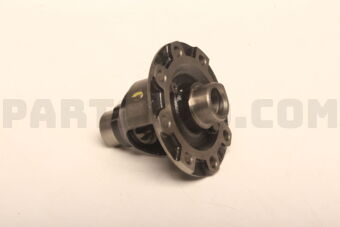 CA0127200 DIFFERENTIAL