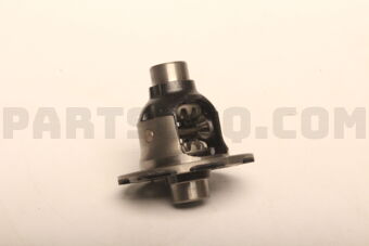 CA0127200 DIFFERENTIAL