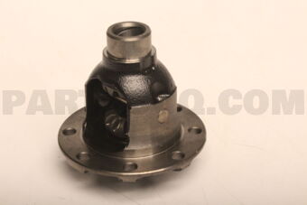 CA0127200 DIFFERENTIAL
