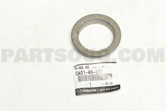 CA0140581 RING,SEAL