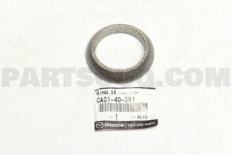 CA0140581 RING,SEAL