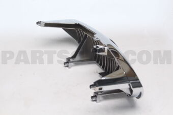 CA0150710A Mazda GRILLE,RADIATOR