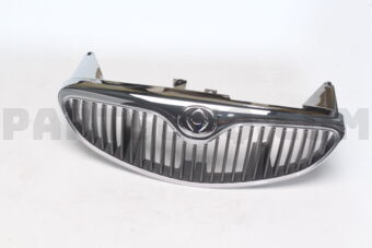 CA0150710A Mazda GRILLE,RADIATOR