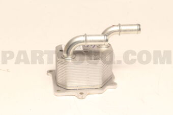 CA0214700 COOLER,OIL