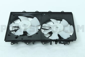 CA2715025B FAN,ELECTRIC