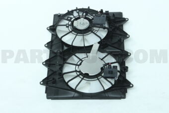 CA2715025B FAN,ELECTRIC