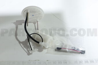 CA4313ZE0 Mazda BODY,FUEL FILTER