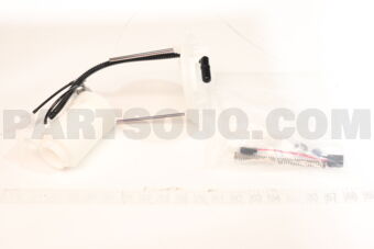 CA4313ZE0 Mazda BODY,FUEL FILTER