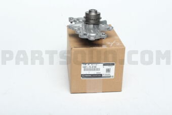 CA5115010C PUMP,WATER