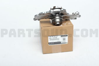 CA5115010C PUMP,WATER