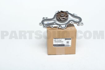 CA5115010C PUMP,WATER
