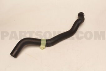 CAY11518Y RADIATOR LOWER HOSE
