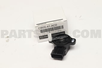 CB0541AC0 SENSOR,ACCEL