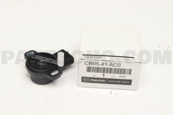 CB0541AC0 SENSOR,ACCEL