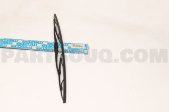 CB0767330 BLADE(L),WIPER-FRONT