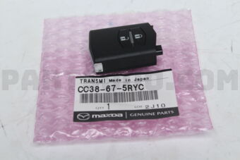 CC38675RYC TRANSMITTER SET,KEYLESS