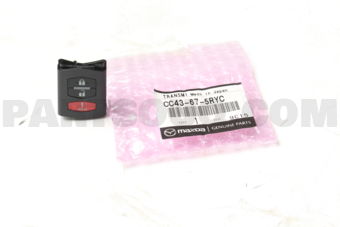 CC43675RYC TRANSMITTER SET,KEYLESS