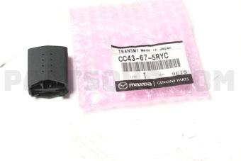 CC43675RYC TRANSMITTER SET,KEYLESS