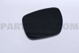 CC43691G7 Mazda GLASS &amp; HOLDER(L),MIRROR