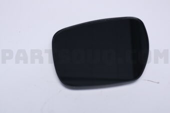 CC43691G7 Mazda GLASS &amp; HOLDER(L),MIRROR