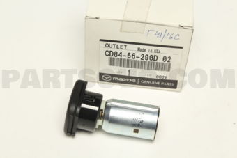 CD8466290D02 OUTLET