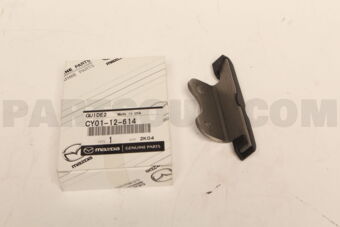 CY0112614 GUIDE,CHAIN