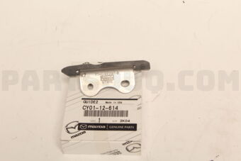 CY0112614 GUIDE,CHAIN