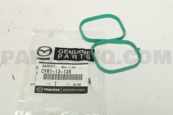 CY0113135 GASKET,SURGE TANK