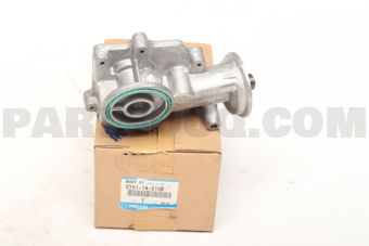CY0114310B BODY,OIL FILTER