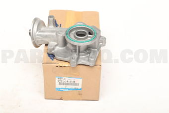 CY0114310B BODY,OIL FILTER