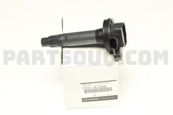CY0118100B COIL,IGNITION