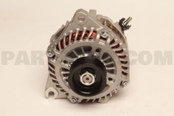 CY0118300A ALTERNATOR