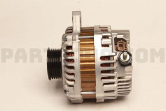 CY0118300A ALTERNATOR