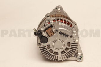 CY0118300A ALTERNATOR