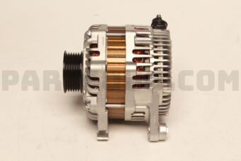 CY0118300A ALTERNATOR