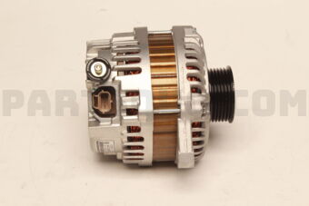 CY0118300A ALTERNATOR