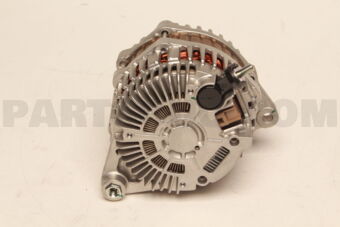 CY0118300A ALTERNATOR